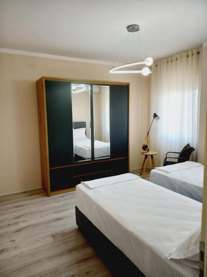 שקודר Comfort Apartment מראה חיצוני תמונה