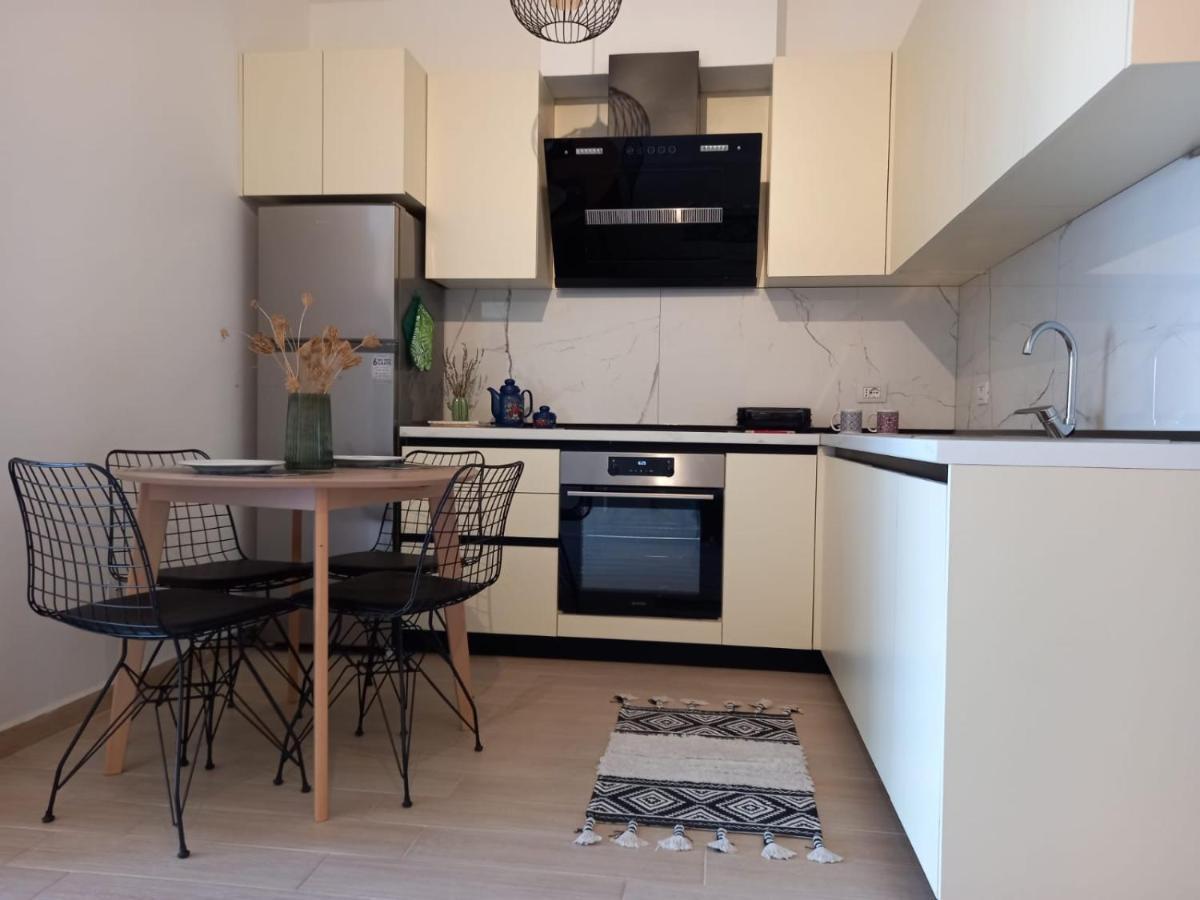 שקודר Comfort Apartment מראה חיצוני תמונה