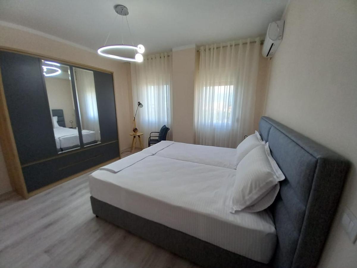 שקודר Comfort Apartment מראה חיצוני תמונה