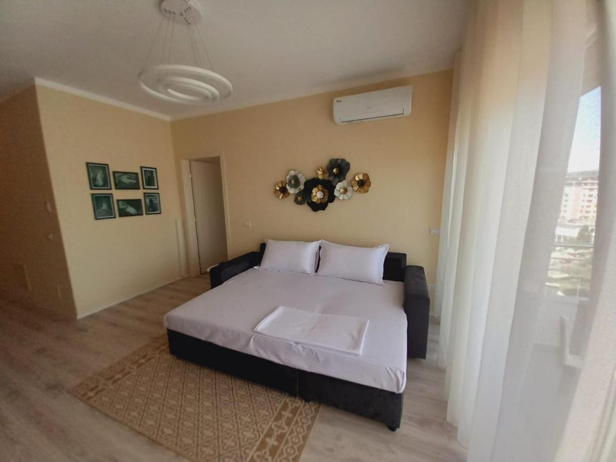 שקודר Comfort Apartment מראה חיצוני תמונה