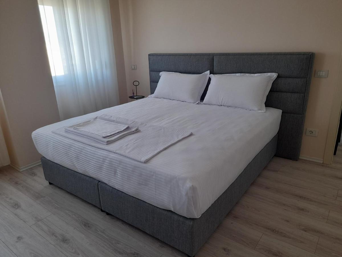 שקודר Comfort Apartment מראה חיצוני תמונה