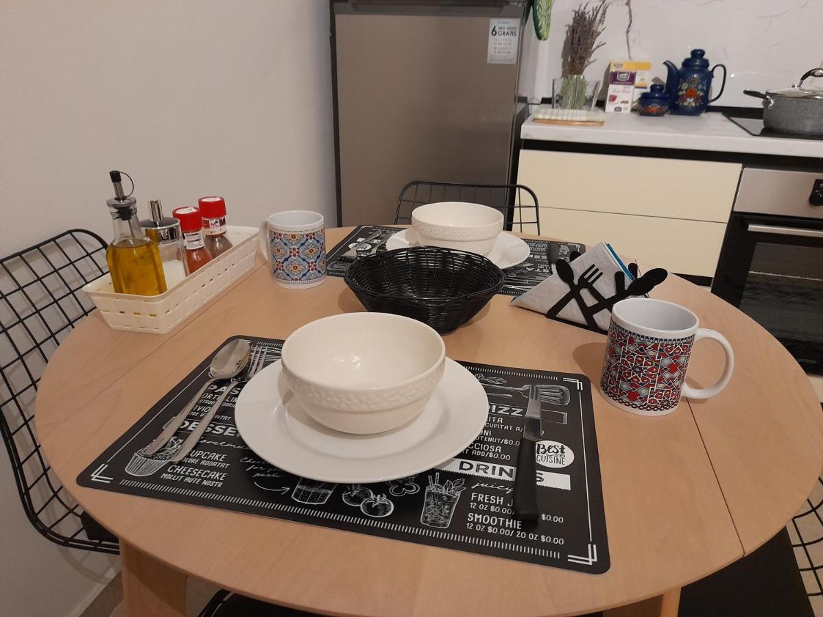 שקודר Comfort Apartment מראה חיצוני תמונה