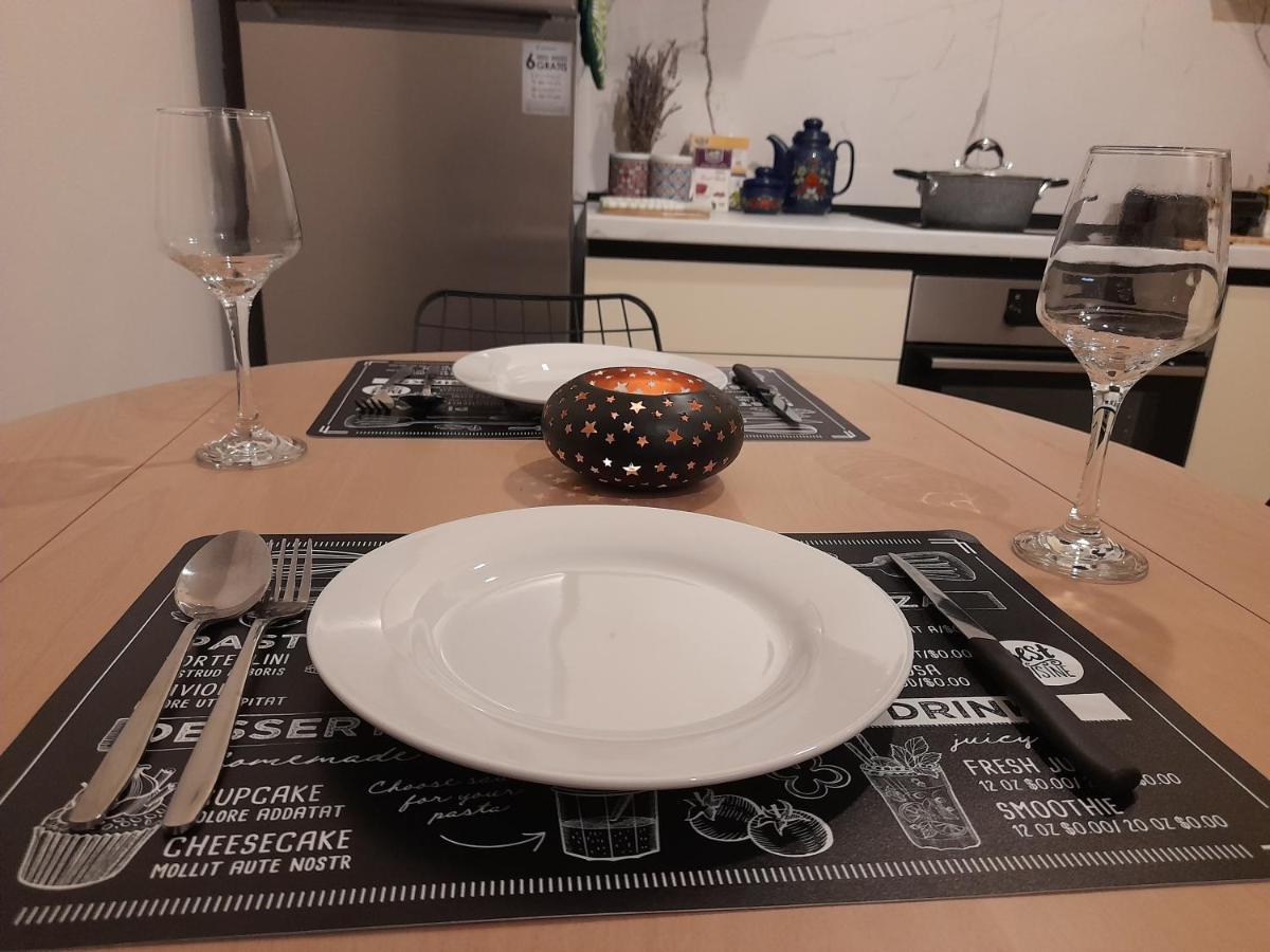 שקודר Comfort Apartment מראה חיצוני תמונה