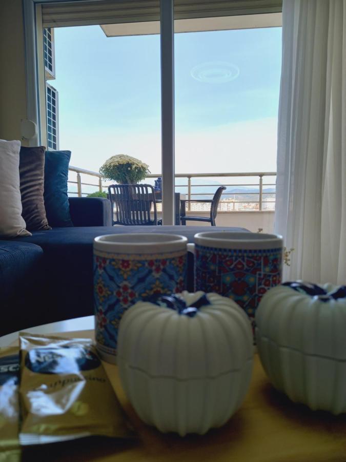 שקודר Comfort Apartment מראה חיצוני תמונה