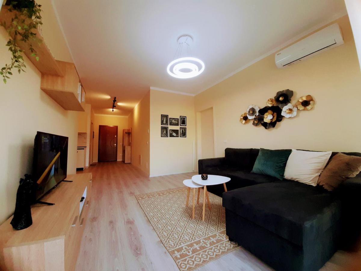 שקודר Comfort Apartment מראה חיצוני תמונה