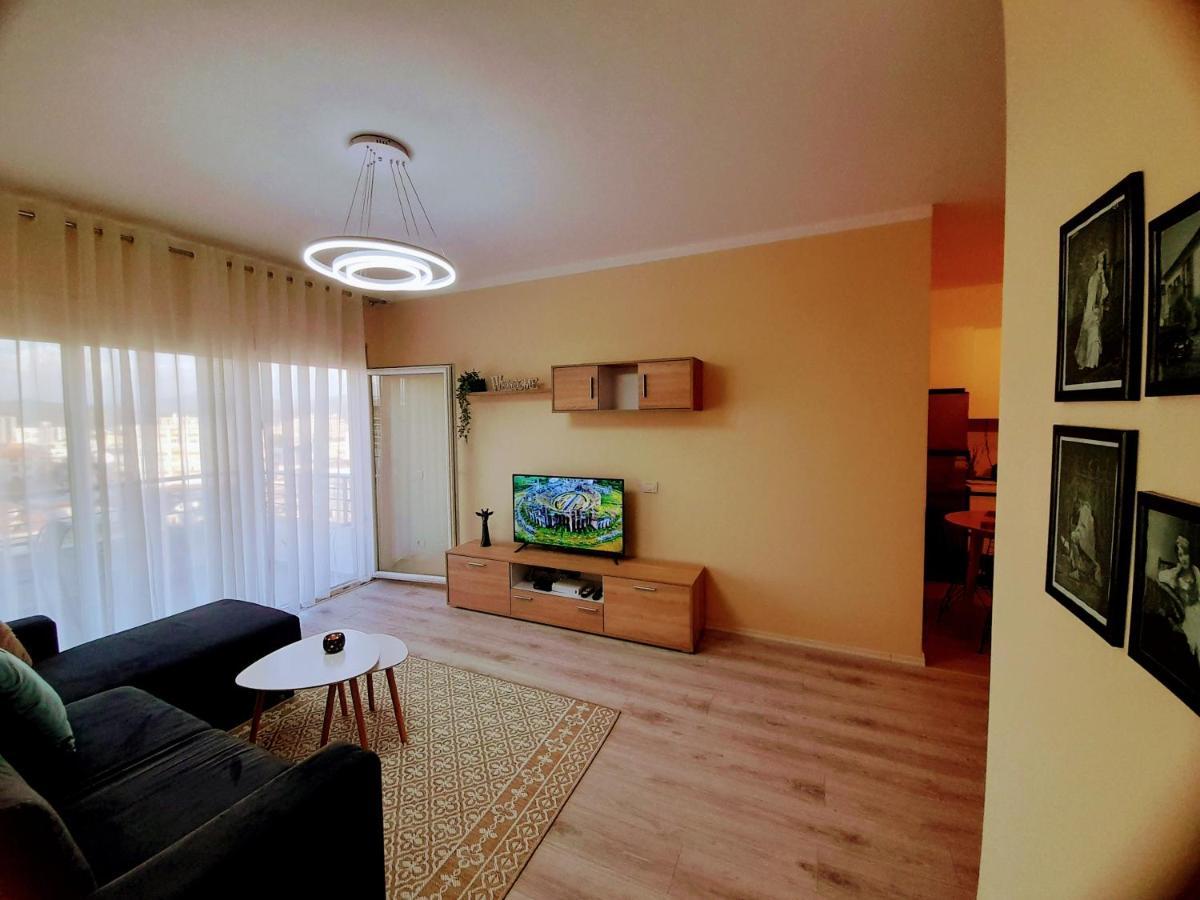 שקודר Comfort Apartment מראה חיצוני תמונה