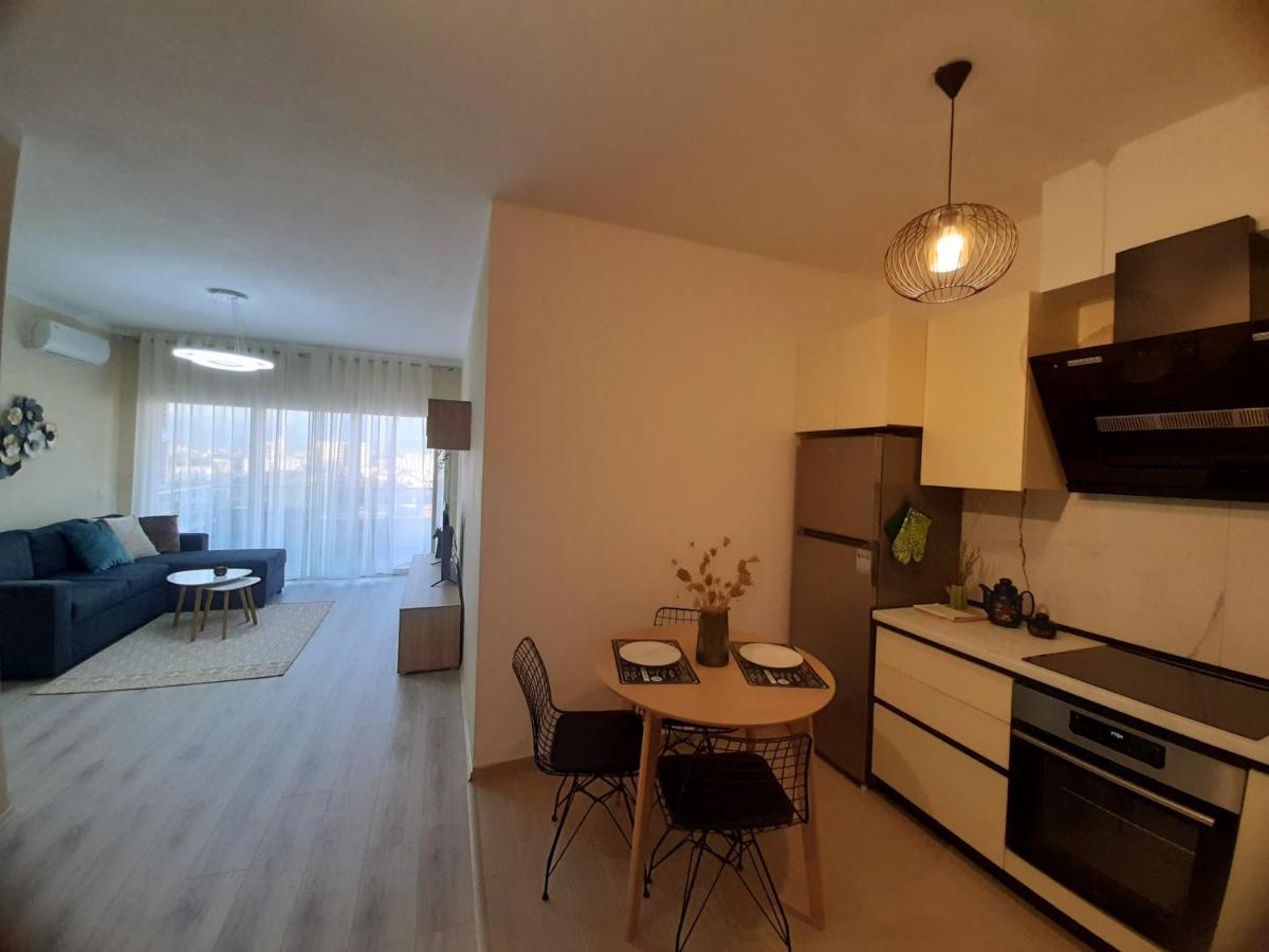שקודר Comfort Apartment מראה חיצוני תמונה