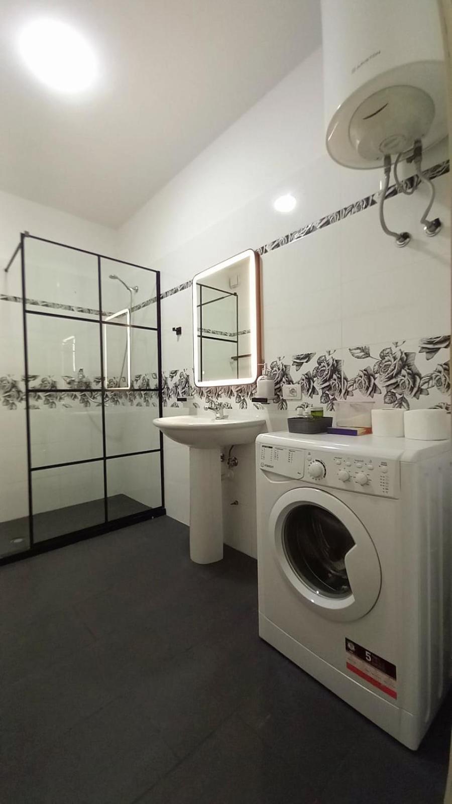 שקודר Comfort Apartment מראה חיצוני תמונה