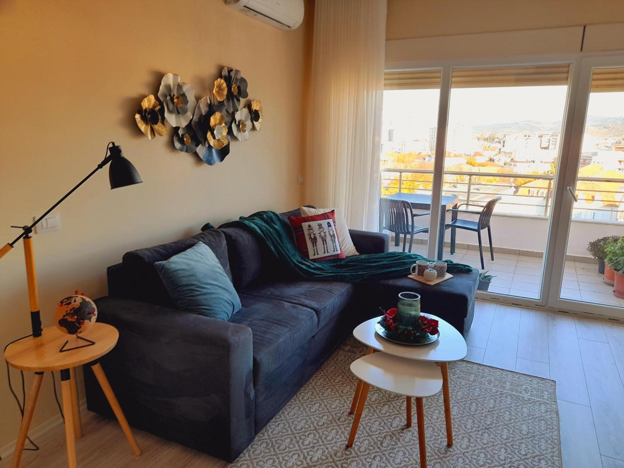 שקודר Comfort Apartment חדר תמונה